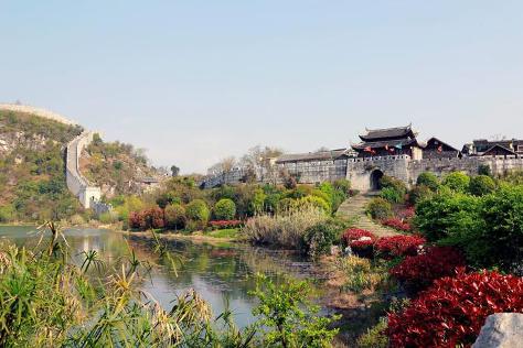 暑期清凉旅游 | 7~9月到贵州怎么玩 | 分享避暑景点